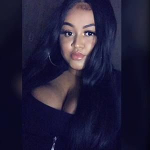 Meet your Posher, Nina